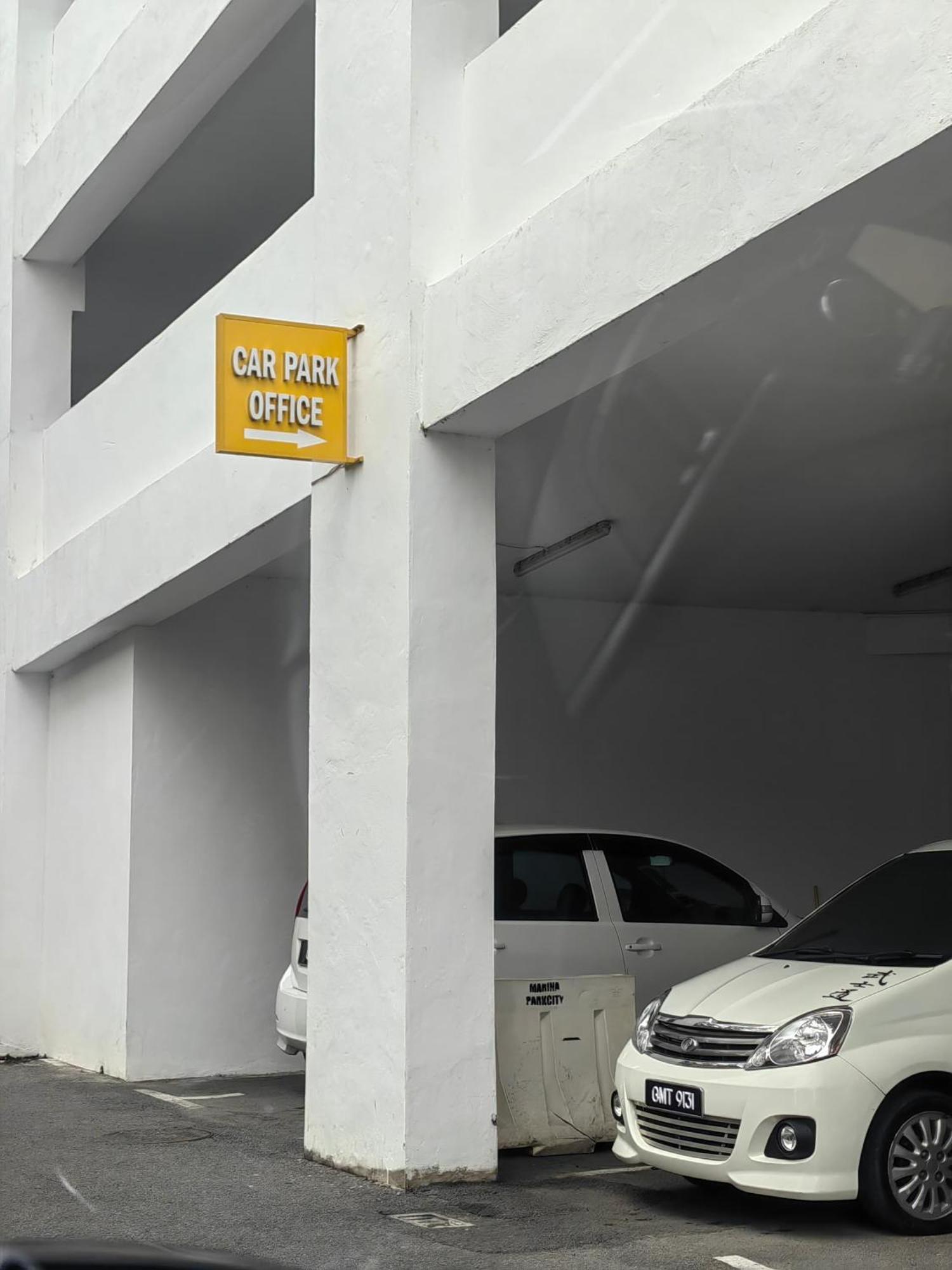Homezstay Soho Timesquare Miri Zewnętrze zdjęcie