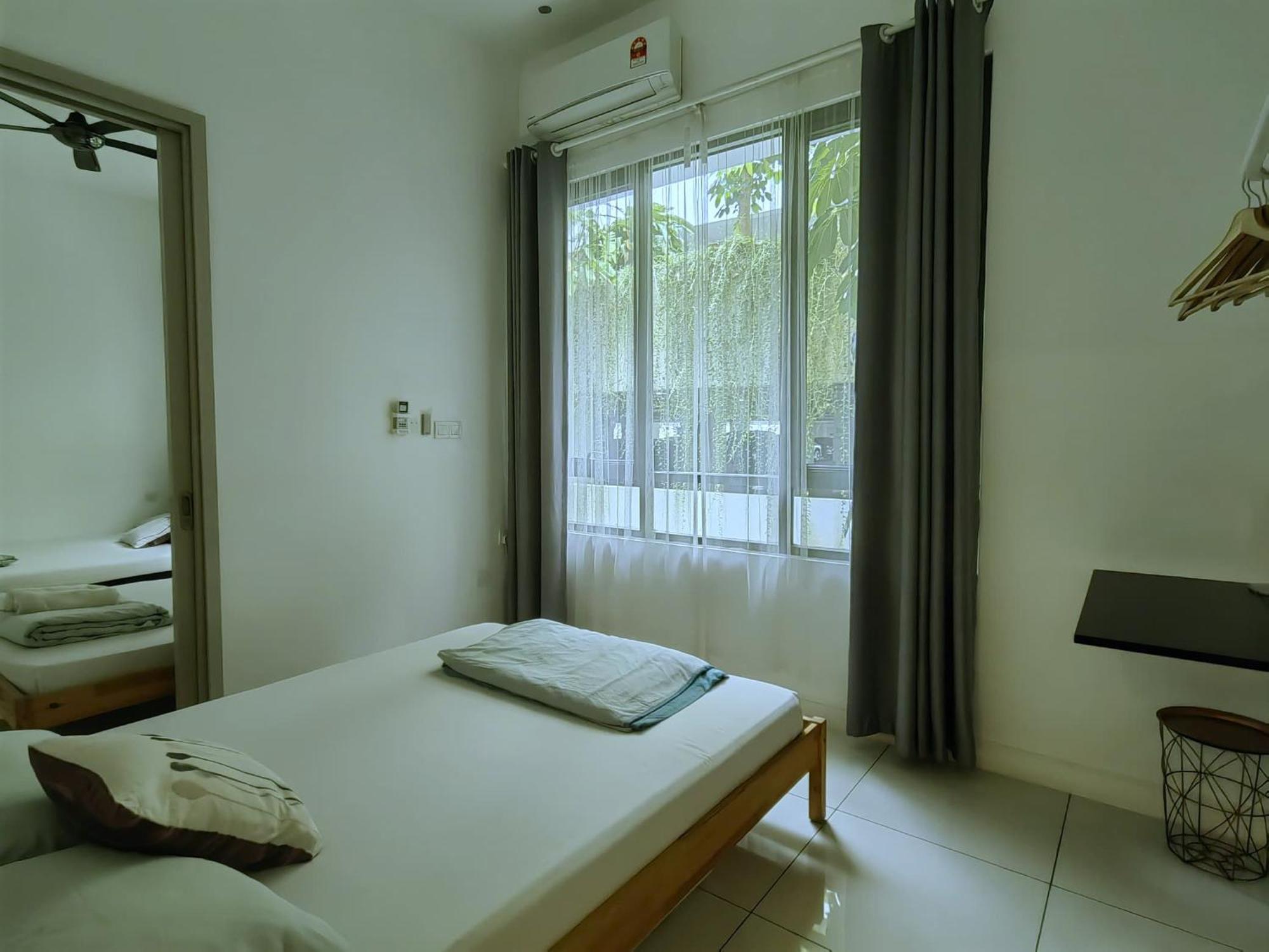 Homezstay Soho Timesquare Miri Zewnętrze zdjęcie