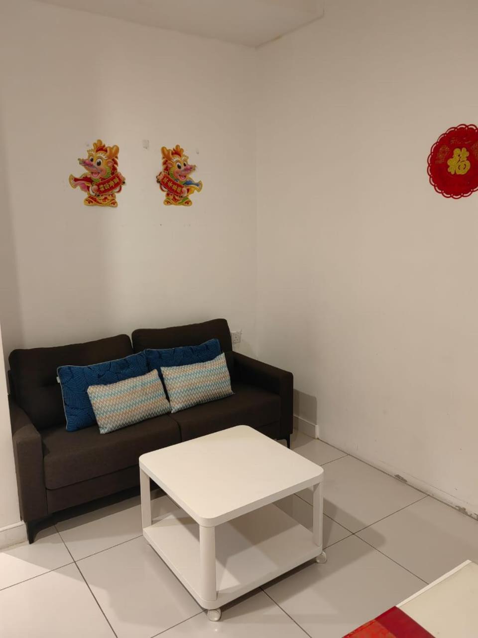 Homezstay Soho Timesquare Miri Zewnętrze zdjęcie